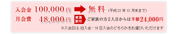 メディカル会員（正会員）募集要項
